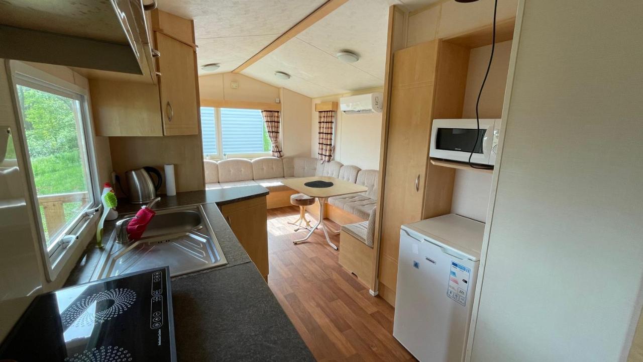 Mobilheim Willerby Summer - Vyrovicka Prehrada Znojmo Eksteriør billede
