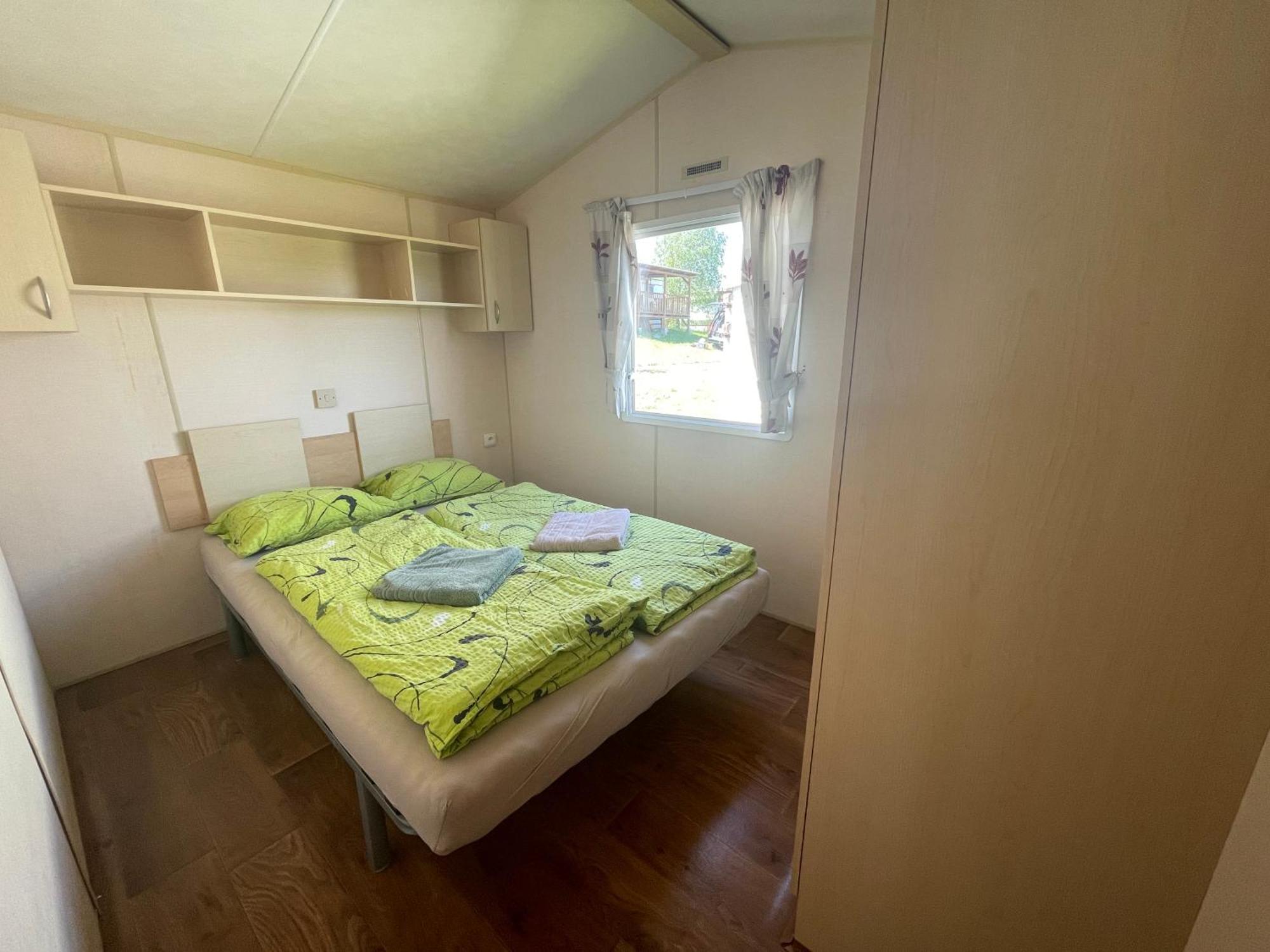 Mobilheim Willerby Summer - Vyrovicka Prehrada Znojmo Eksteriør billede