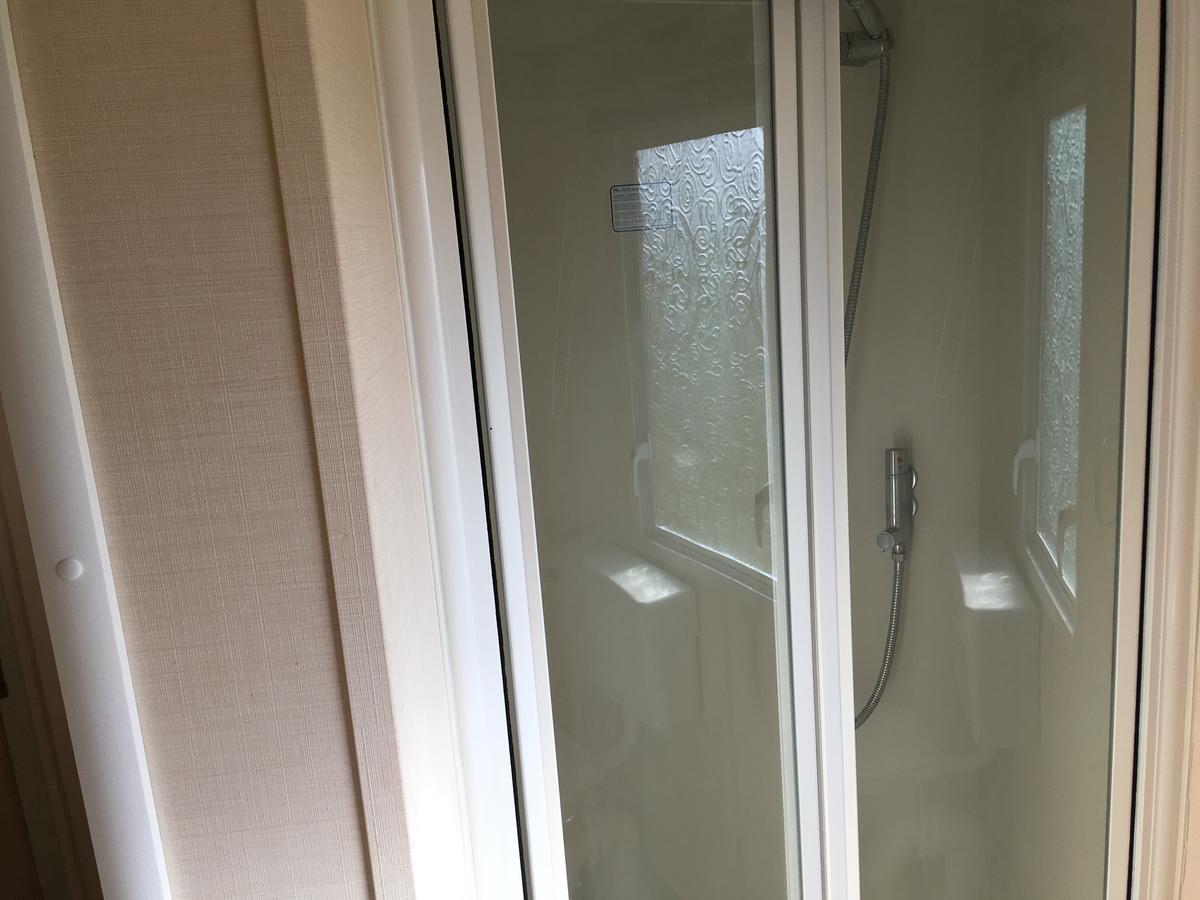 Mobilheim Willerby Summer - Vyrovicka Prehrada Znojmo Eksteriør billede